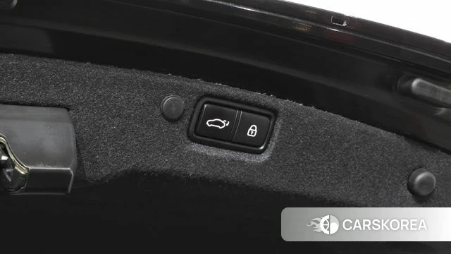 Kia K7 Premier id 5048180 из Кореи 11