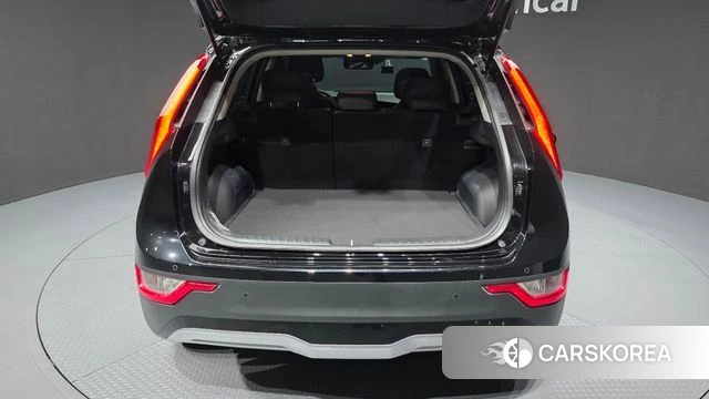 Kia Di All New Niro EV id 4965211 из Кореи 11