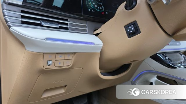 Hyundai The New Grandeur IG Hybrid id 5040724 из Кореи 11