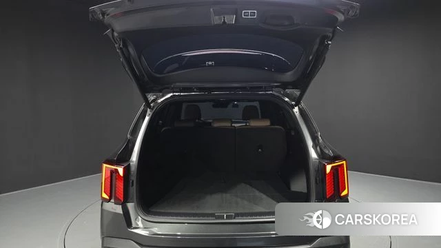 Kia The New Sorento 4th Generation id 5021138 из Кореи 11