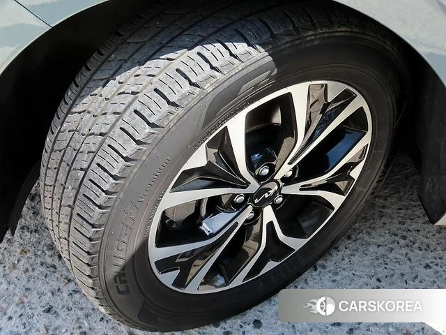 Kia Carnival 4th generation id 4835080 из Кореи 11