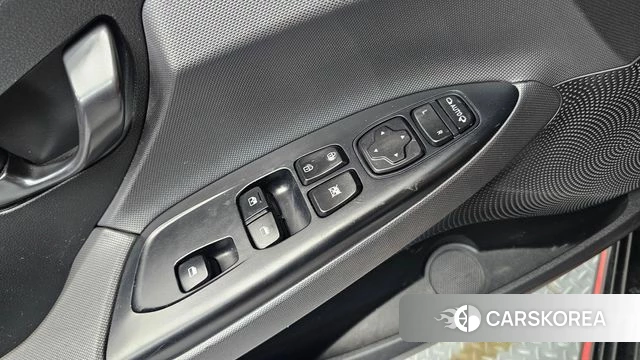 Hyundai Veloster (JS) id 4943450 из Кореи 11