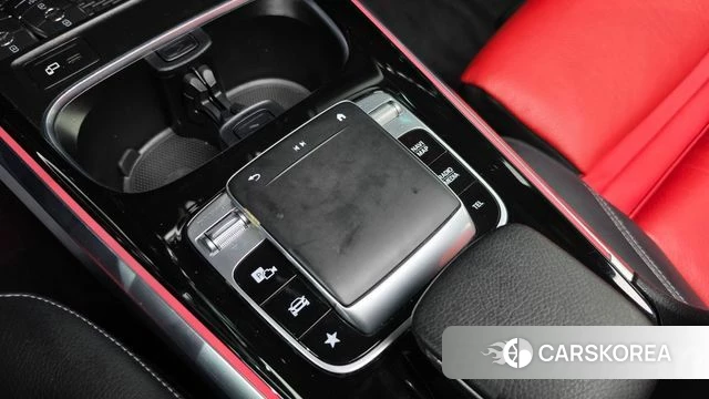 Mercedes-Benz GLB-Class X247 id 4943380 из Кореи 11