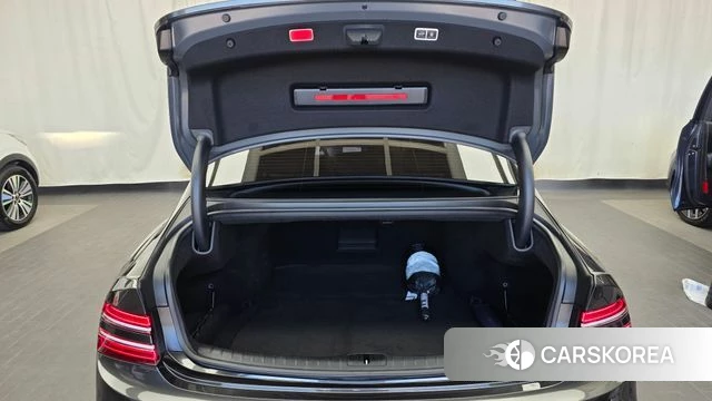 Genesis G80 (RG3) id 4916509 из Кореи 11