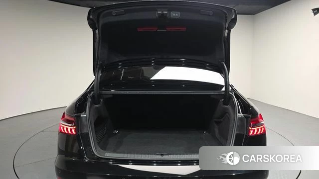 Audi A6 (C8) id 4716366 из Кореи 11