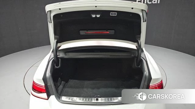 Genesis G90 (RS4) id 5017298 из Кореи 11