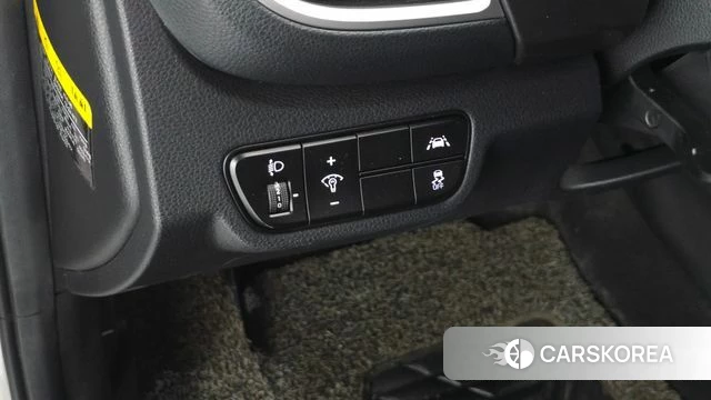 Kia Seltos id 4987953 из Кореи 11