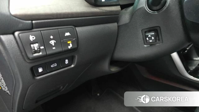 Kia K7 Premier id 4614932 из Кореи 12