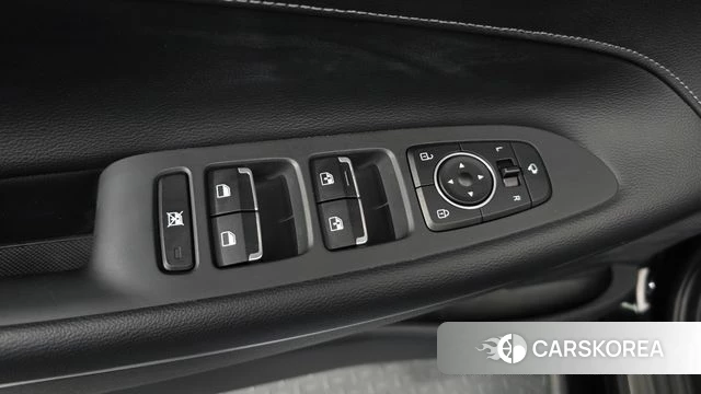 Hyundai Grandeur IG id 5024045 из Кореи 11