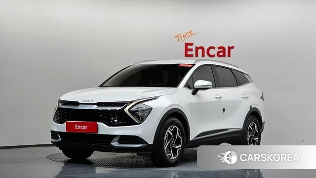 Kia Sportage 5th Generation id 3871233 из Кореи 11