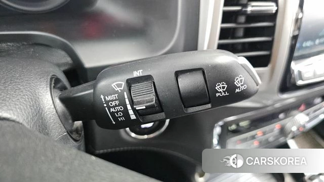 Ssangyong Rexton Sports id 4944348 из Кореи 11