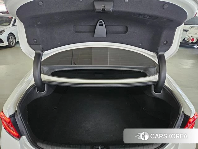 Hyundai Grandeur IG id 4837345 из Кореи 11