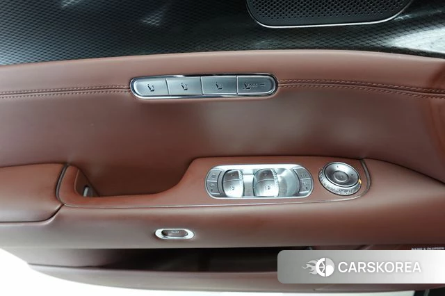 Genesis G90 (RS4) id 4701723 из Кореи 12