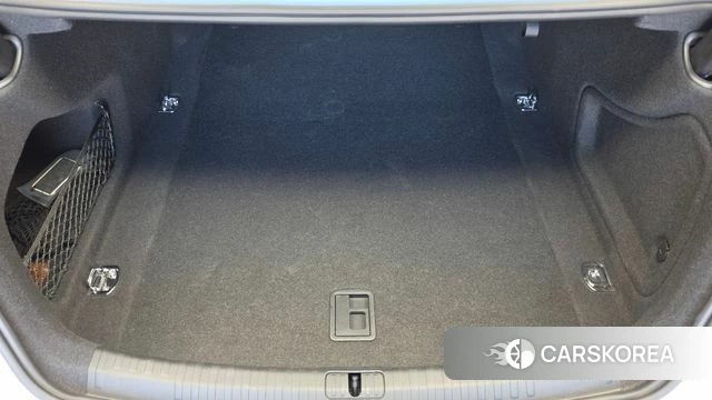 Audi A6 (C8) id 4957850 из Кореи 11