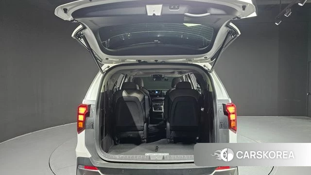 Kia The New Carnival 4th Generation id 4980156 из Кореи 11