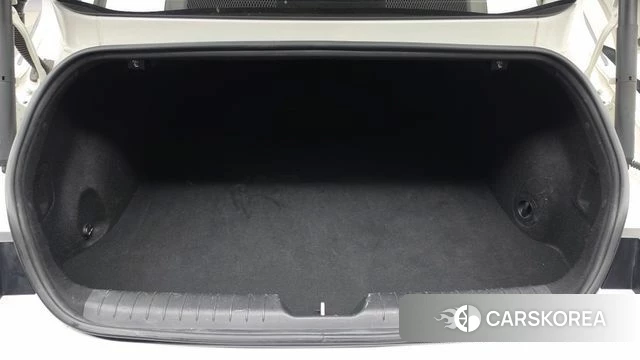 Hyundai Ionic 6 id 5016943 из Кореи 11