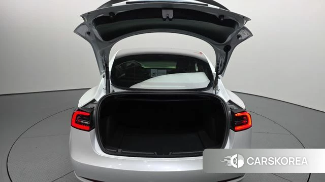 Tesla Model 3 id 4906620 из Кореи 11