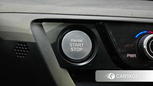 Kia K8 Hybrid id 4951888 из Кореи 11
