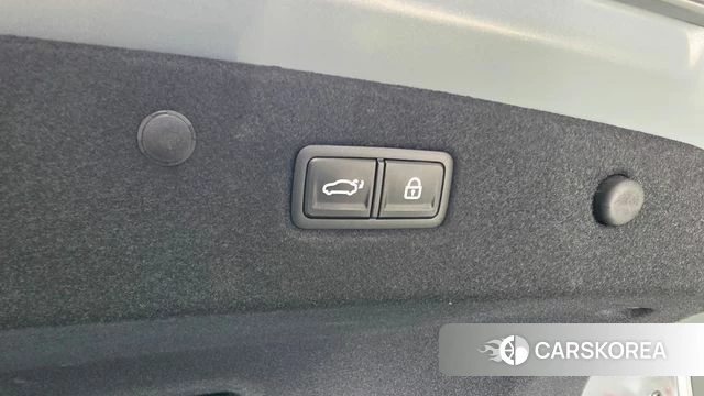 Kia K8 Hybrid id 5046551 из Кореи 11