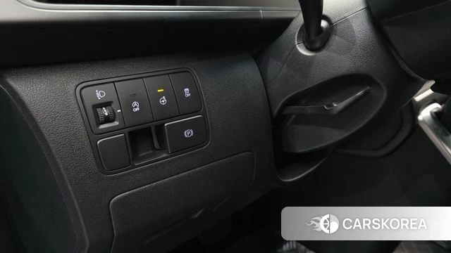 Hyundai Staria id 4768969 из Кореи 11