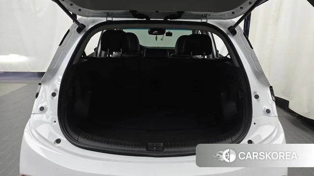 Chevrolet (GM Daewoo) New Bolt EV id 5022240 из Кореи 11