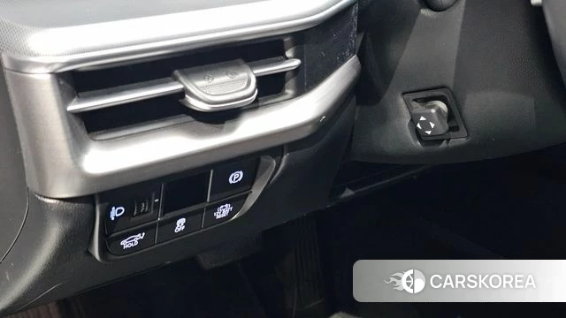 Hyundai Grandeur Hybrid (GN7) id 5002420 из Кореи 11