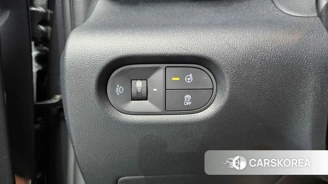 Hyundai Casper id 4835590 из Кореи 11