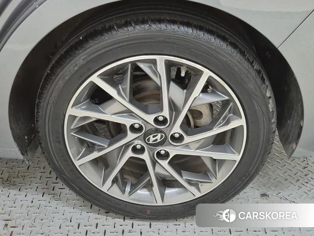 Hyundai The New Avante AD id 4923971 из Кореи 11