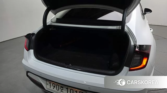 Hyundai Sonata (DN8) id 5017646 из Кореи 11