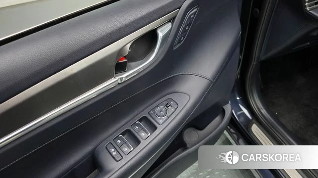 Hyundai The New Grandeur IG id 5003785 из Кореи 11