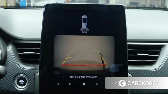 Renault Korea (Samsung) XM3 id 4971078 из Кореи 11