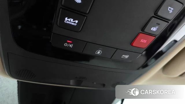 Kia Carnival 4th generation id 4991490 из Кореи 11
