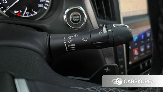 Infiniti Q50 id 4993408 из Кореи 11