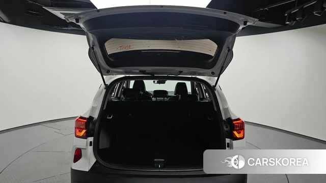 Kia Seltos id 4997003 из Кореи 12