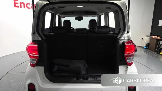 Kia The New Ray id 4976650 из Кореи 11