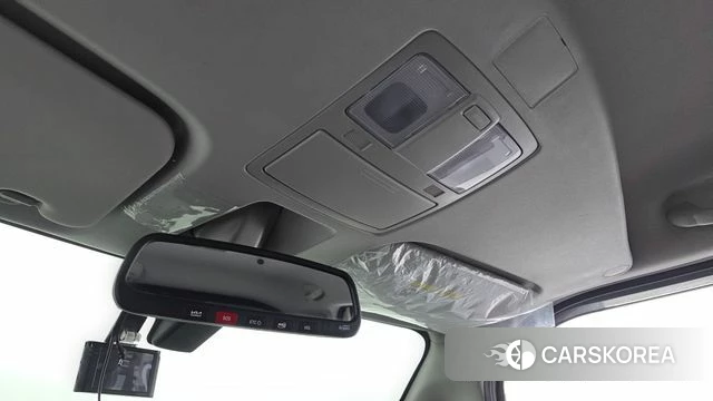 Kia The New Kia Ray id 5012057 из Кореи 11