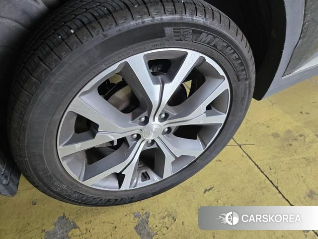Hyundai Palisade id 5012592 из Кореи 11