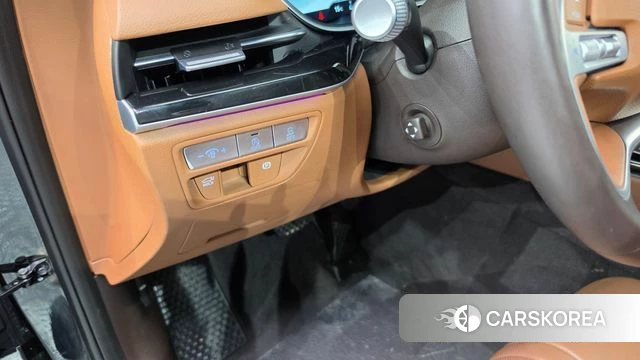 Genesis G80 (RG3) id 4987065 из Кореи 11