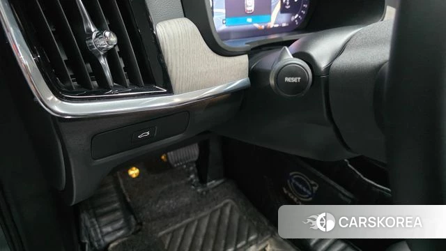 Volvo V90 Cross-Country id 4990903 из Кореи 11
