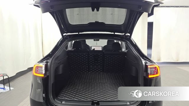 Tesla Model Y id 5032978 из Кореи 11