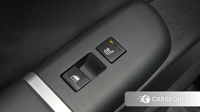 Hyundai Grandeur Hybrid (GN7) id 4762832 из Кореи 11
