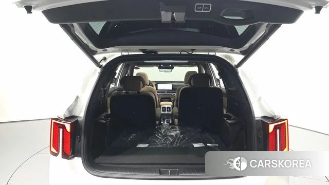 Kia The New Sorento 4th Generation id 4660195 из Кореи 11