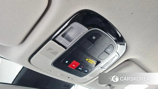 Hyundai Sonata (DN8) id 4997056 из Кореи 11