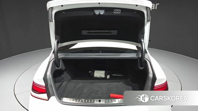 Genesis G90 (RS4) id 4958368 из Кореи 11