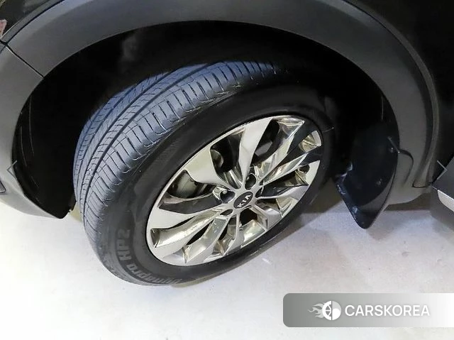 Kia The New Sorento id 5018873 из Кореи 11