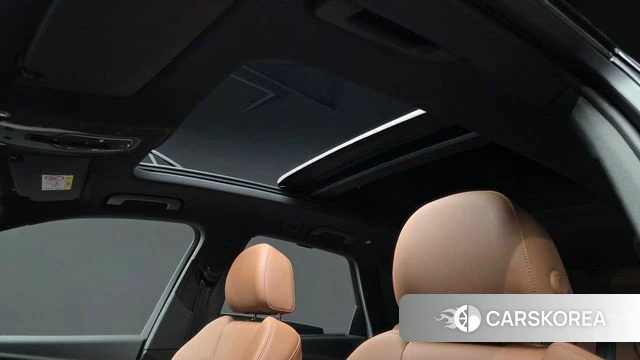 Audi Q5 (FY) id 5001701 из Кореи 11