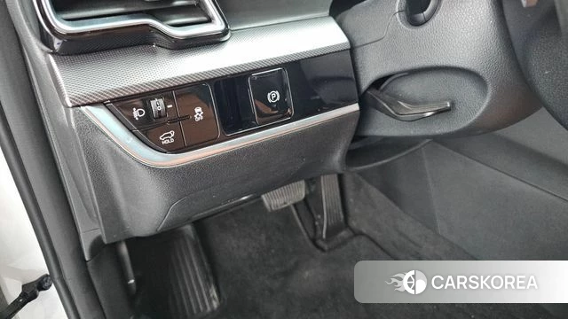 Kia Sportage 5th Generation id 5012159 из Кореи 11