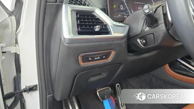 BMW X7 (G07) id 4985568 из Кореи 11