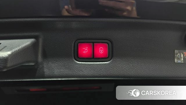 Mercedes-Benz S-Class W223 id 4929657 из Кореи 11