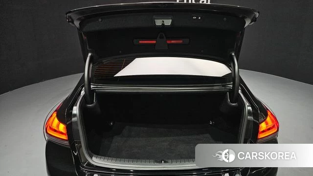 Genesis G80 id 4930890 из Кореи 11